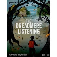 Readerful Books for Sharing: Year 5/Primary 6: The Dreadmere Listening von Oxford Academic