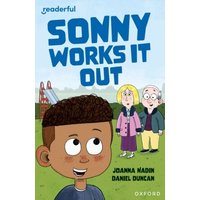 Readerful Independent Library: Oxford Reading Level 11: Sonny Works It Out von Oxford Academic