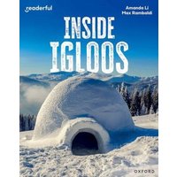 Readerful Independent Library: Oxford Reading Level 8: Inside Igloos von Oxford Academic