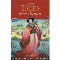 Tales from Japan von Hurst & Co.