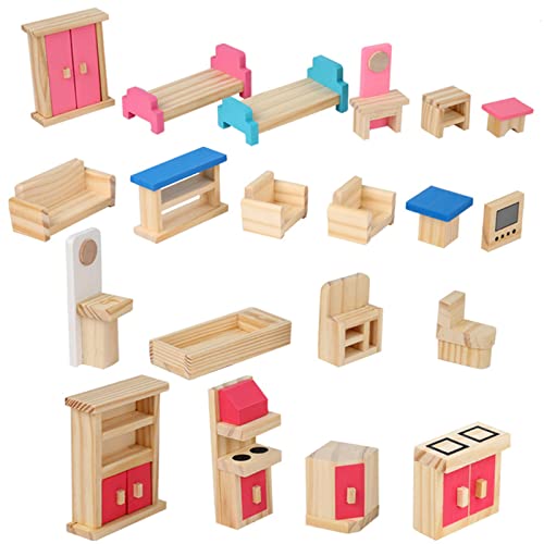 1:12 Model Schlafzimmer Wohnzimmer Möbel Holz Schrank Betttisch Mikro Landschaft Dollhaus Ball Joint Puppen ACCS 1:12 Model Schlafzimmer Wohnzimmer Möbel Holz Schrank Betttisch Mikro Landschaft Dollhaus Ball Joint Puppen ACCS von Oxxggkao