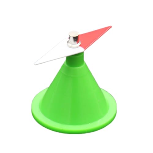 10x/Set Rhombus Experiment mit kleiner Nadel Physikalisches Experiment Werkzeug für physikalische Experimente und Forschung 10x/Set Rhombus Experiment mit kleiner Nadel Physikalisches Experiment Werkzeug für physikalische Experimente und Forschung von Oxxggkao