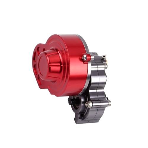 Langlebige Zuverlässige Staubfeste Getriebekastenausschnittgetriebe Mit Zahnrad Für 1/10 Fernbedienung Crawler SCX10 Fernbedienungs Crawler Getriebe Hohe Qualitätsmaterial Langlebig Und Zuverlässig Langlebige Zuverlässige Staubfeste Getriebekastenausschnittgetriebe Mit Zahnrad Für 1/10 Fernbedienung Crawler SCX10 Fernbedienungs Crawler Getriebe Hohe Qualitätsmaterial Langlebig Und Zuverlässig von Oxxggkao