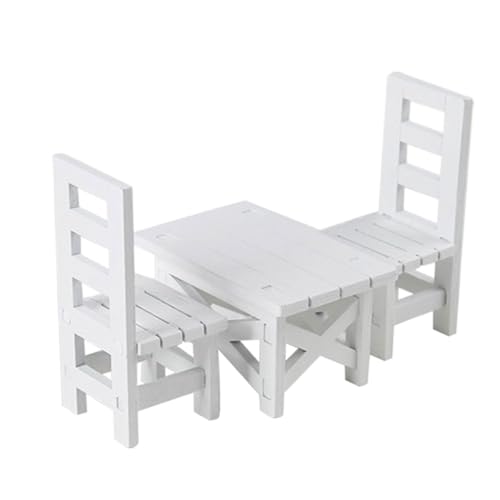 Miniatur Esszimmer Dekore Decors Holztisch Mit Stühlen Für 1/6 Skala Dollhouses Accessoires Dollhouses Dining Living Decors Miniatur Esszimmer Dekore Decors Holztisch Mit Stühlen Für 1/6 Skala Dollhouses Accessoires Dollhouses Dining Living Decors von Oxxggkao