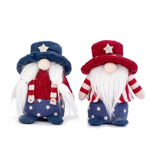 Oxxggkao 17cm Fühlte Rudolph Gesichtsloser Für Puppengefüllte Spielzeug 4. Juli Home Dekoration Ornament Boutique Puppen Unabhängigkeitstag Plüsch Haus Kinder Oxxggkao 17cm Fühlte Rudolph Gesichtsloser Für Puppengefüllte Spielzeug 4. Juli Home Dekoration Ornament Boutique Puppen Unabhängigkeitstag Plüsch Haus Kinder von Oxxggkao