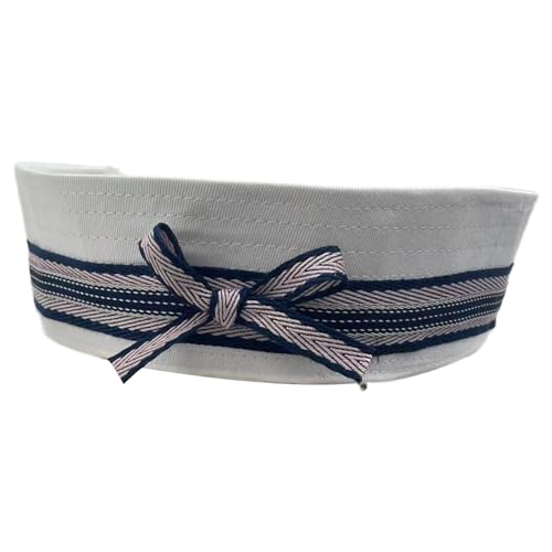 Oxxggkao Bowknot Weibliche Mädchen Koreanische Baumwolle Halloween Cosplay Kostüm Uniform Kopfschmuck von Oxxggkao