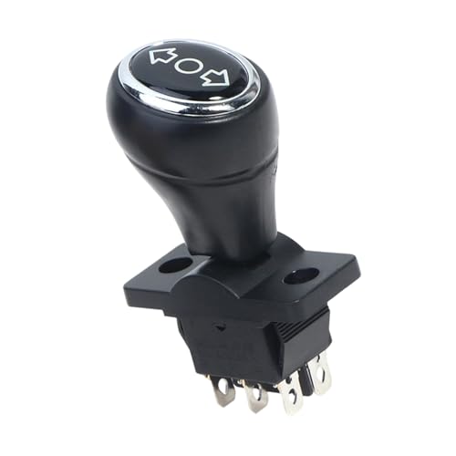 Oxxggkao Elektrische Spielzeugauto Vorwärts Rückschlag Selektorschalter 3 Positionsbetrieb Tragen Resistente Plastiksicherheitsmechanismus Kinder Elektroauto Zahnradschalter Schalter Oxxggkao Elektrische Spielzeugauto Vorwärts Rückschlag Selektorschalter 3 Positionsbetrieb Tragen Resistente Plastiksicherheitsmechanismus Kinder Elektroauto Zahnradschalter Schalter von Oxxggkao