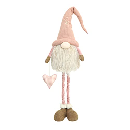 Oxxggkao Hanging Für Doll Geschenke Weihnachten Lustige Blinkende Kinder Spielzeug Neuheit Plüsch Festival Geschenke Figuren Weihnachten Oxxggkao Hanging Für Doll Geschenke Weihnachten Lustige Blinkende Kinder Spielzeug Neuheit Plüsch Festival Geschenke Figuren Weihnachten von Oxxggkao