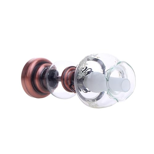 Oxxggkao Kerosin Schlafzimmer Tischlampe Miniaturmöbel Modell Dolls Houses Accessoire Realistic Lighting Toy Playset 1:12 Puppenhäuser Dekoration Oxxggkao Kerosin Schlafzimmer Tischlampe Miniaturmöbel Modell Dolls Houses Accessoire Realistic Lighting Toy Playset 1:12 Puppenhäuser Dekoration von Oxxggkao