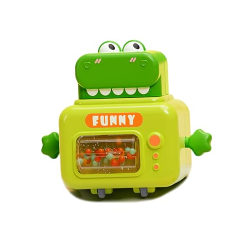 Oxxggkao Kinder Auto Spielzeug Drücken Und Gehen Auto Spielzeug Schiebe Auto Anti Crash Trägheit Auto Spielzeug Baby Hand Auge Koordination Auto Geschenk von Oxxggkao