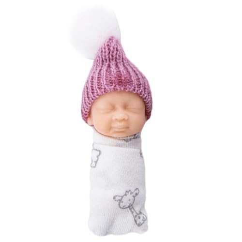 Oxxggkao Kleinkindspielzeug Realistischer Wiedergeburt Puppenfamilie Finger Rollen Spielt Pädagogische Kinder Für Kinder Für Kleinkinder Hände Oxxggkao Kleinkindspielzeug Realistischer Wiedergeburt Puppenfamilie Finger Rollen Spielt Pädagogische Kinder Für Kinder Für Kleinkinder Hände von Oxxggkao