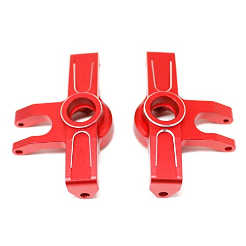 Oxxggkao Metall-Lenkbecher für 1/7 Crawler Auto Metallbecher Widerstandsarm Upgrade-Teile Oxxggkao Metall-Lenkbecher für 1/7 Crawler Auto Metallbecher Widerstandsarm Upgrade-Teile von Oxxggkao