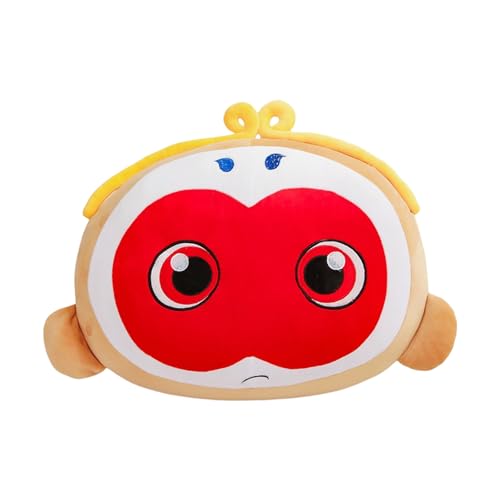 Oxxggkao Plüsch Sonnenaffen Sofa Plüsch Kissen Gefülltes Spielzeug Jingubang Cartoon Charakter Puppen Raum Decors Couch Office Display Puppen Cartoon Charakter Kissen Oxxggkao Plüsch Sonnenaffen Sofa Plüsch Kissen Gefülltes Spielzeug Jingubang Cartoon Charakter Puppen Raum Decors Couch Office Display Puppen Cartoon Charakter Kissen von Oxxggkao