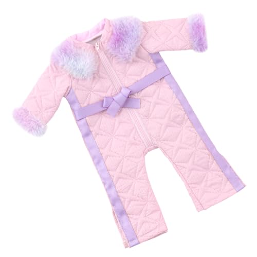 Oxxggkao Praktische Puppen Stilvolles Outfit Für Die Meisten Puppen Steppjacken Leggings Kleid Inklusive Baskenmützen Und Stiefel Home Decoration Winter Doll Kleidung Set Oxxggkao Praktische Puppen Stilvolles Outfit Für Die Meisten Puppen Steppjacken Leggings Kleid Inklusive Baskenmützen Und Stiefel Home Decoration Winter Doll Kleidung Set von Oxxggkao