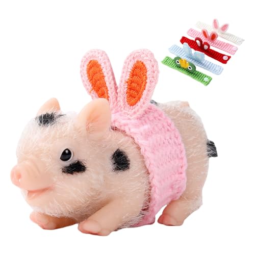 Oxxggkao Realistische Schweinefleischpuppen Interaktive Silikon Schweinefleischmodell Wiedergeboren Oxxggkao Realistische Schweinefleischpuppen Interaktive Silikon Schweinefleischmodell Wiedergeboren von Oxxggkao