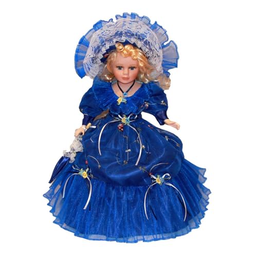 Oxxggkao Sammlung Viktorianischer Puppenporzellan Keramik Weiblich Zartes Realistisches Schreibtisch Display Mittelstücke Dekore Oxxggkao Sammlung Viktorianischer Puppenporzellan Keramik Weiblich Zartes Realistisches Schreibtisch Display Mittelstücke Dekore von Oxxggkao