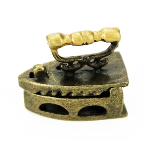 Oxxggkao Tisch Für Spielen Spielzeug Kindergarten Metal Iron Fairy Puppenhaus Ornament Tischspiel Kreatives Baby GI Model Kit Model Modell Oxxggkao Tisch Für Spielen Spielzeug Kindergarten Metal Iron Fairy Puppenhaus Ornament Tischspiel Kreatives Baby GI Model Kit Model Modell von Oxxggkao