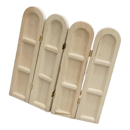 Oxxggkao Vintage Kleine Holzblende für Puppenhäuser Badezimmer Arbeitszimmer Dekoration 1:12 Modell Vintage Puppenhäuser Möbel Oxxggkao Vintage Kleine Holzblende für Puppenhäuser Badezimmer Arbeitszimmer Dekoration 1:12 Modell Vintage Puppenhäuser Möbel von Oxxggkao