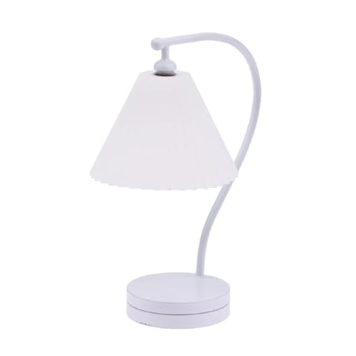 Oxxggkao Wohnzimmer Tisch Lampen Möbel Puppen Miniatur Vor Spiel Accessoires Life Szene Rollenspiel Hobbysammlung von Oxxggkao