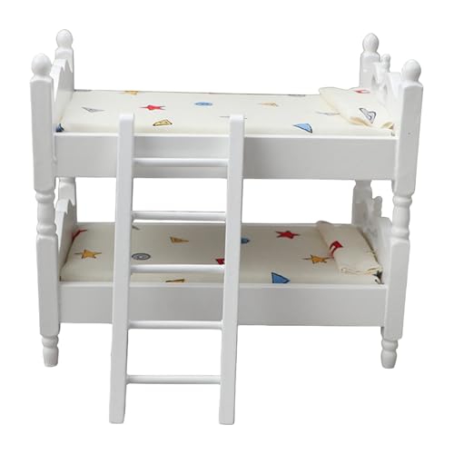Wohnzimmer Etagenbett Möbel Dollhouses Miniatur Tun Sich Vor Accessoires Lebensszene Rollenspiel Hobbysammlung Miniatur Etagenbetten Für Dollhouses Für Kinder Wohnzimmer Etagenbett Möbel Dollhouses Miniatur Tun Sich Vor Accessoires Lebensszene Rollenspiel Hobbysammlung Miniatur Etagenbetten Für Dollhouses Für Kinder von Oxxggkao
