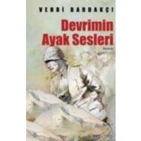 Devrimin Ayak Sesleri von Ozan Yayincilik