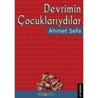 Devrimin Cocuklariydilar von Ozan Yayincilik