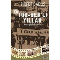 Töb-Derli Yillar von Ozan Yayincilik