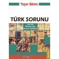 Türk Sorunu von Ozan Yayincilik