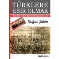 Türklere Esir Olmak von Ozan Yayincilik