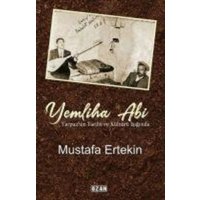 Yemliha Abi von Ozan Yayincilik