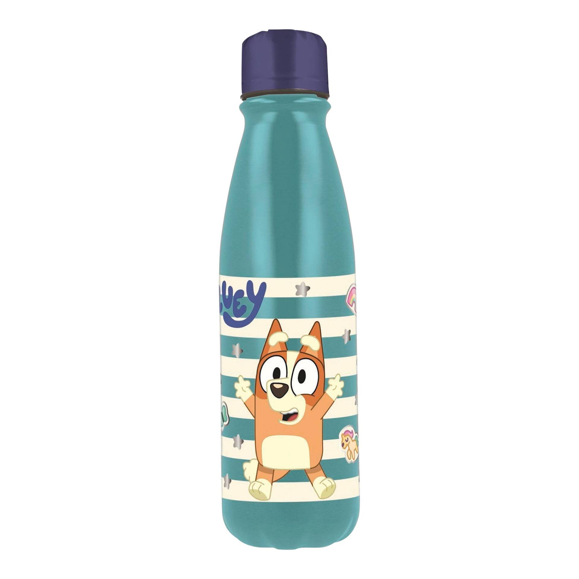 P:Os Bluey Trinkflasche Daily, 600 ml P:Os Bluey Trinkflasche Daily, 600 ml von P:OS