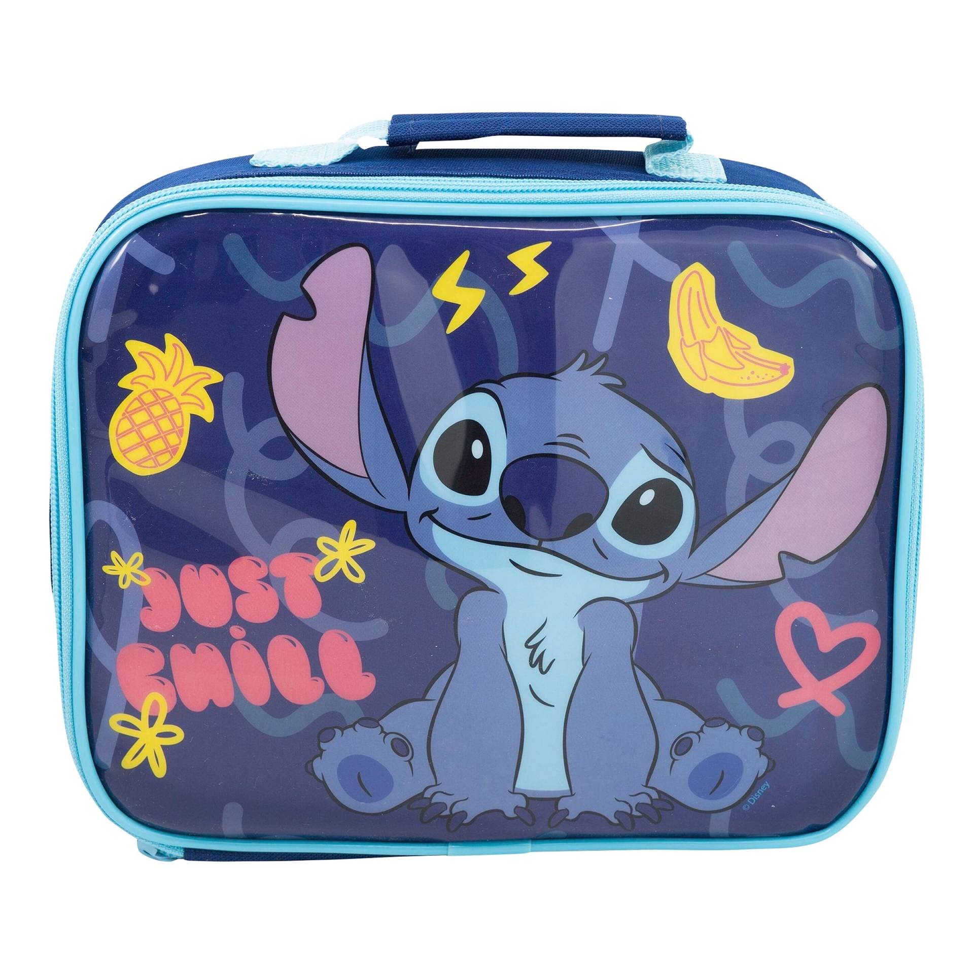 P:Os Disney Kühltasche Stitch P:Os Disney Kühltasche Stitch von P:OS