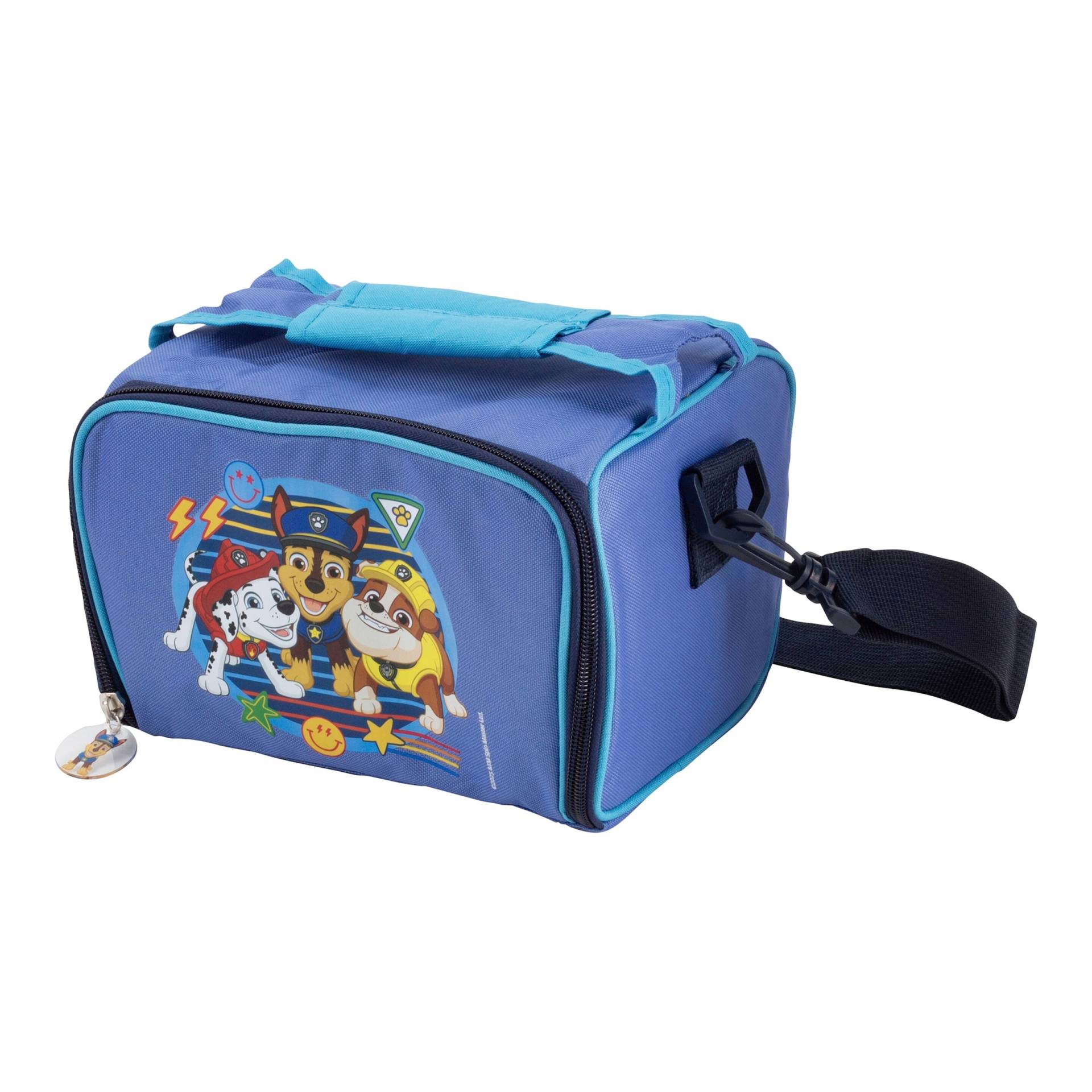 P:Os Paw Patrol 4-tlg. Thermotasche P:Os Paw Patrol 4-tlg. Thermotasche von P:OS
