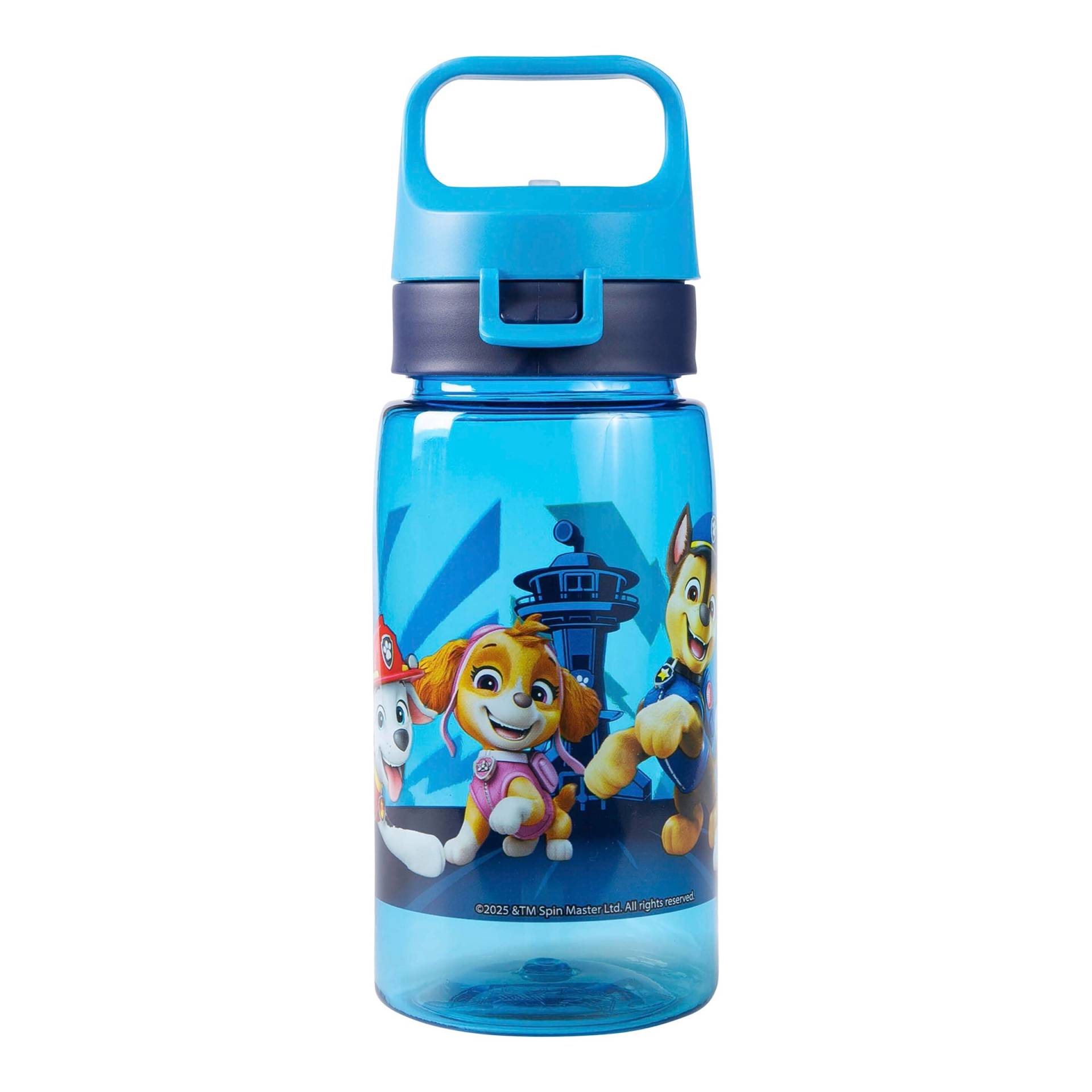 P:Os Paw Patrol Trinkflasche, 500 ml P:Os Paw Patrol Trinkflasche, 500 ml von P:OS