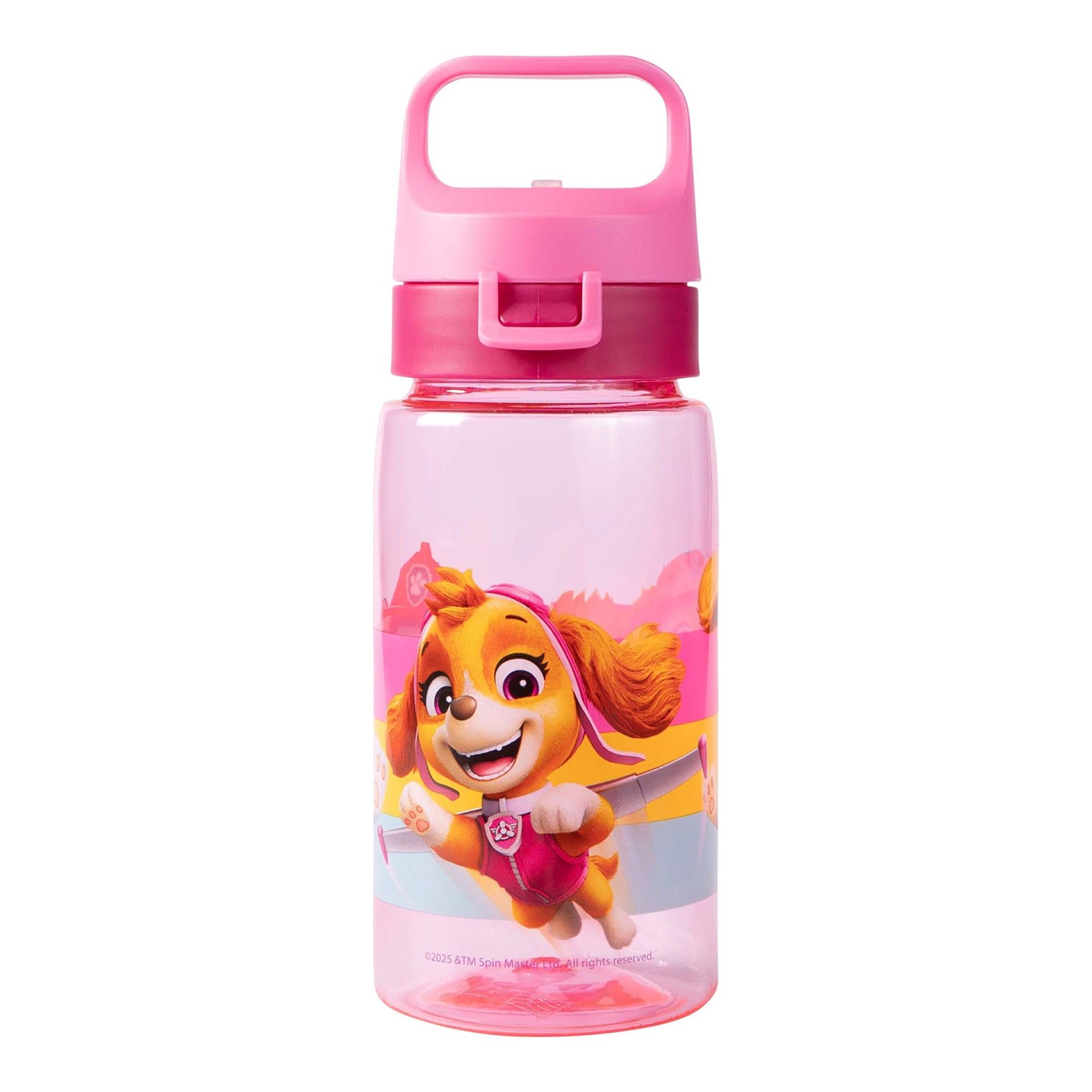 P:Os Paw Patrol Trinkflasche, 500 ml P:Os Paw Patrol Trinkflasche, 500 ml von P:OS