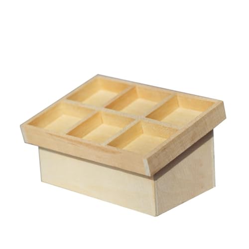 PAGJHRFJG Holzspielzeug Gemüsestände Modell Ornament Puppenmarkt Verkaufsstand Geburtstagsgeschenk Kindermarkt Obststand PAGJHRFJG Holzspielzeug Gemüsestände Modell Ornament Puppenmarkt Verkaufsstand Geburtstagsgeschenk Kindermarkt Obststand von PAGJHRFJG