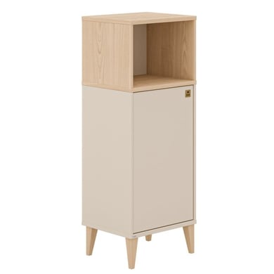 PAIDI Highboard Mila + Ben cashmere beige von PAIDI