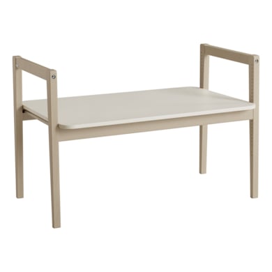 Paidi Little Cloud Tiny Table Tischplatte / Cashmere-Beige von PAIDI