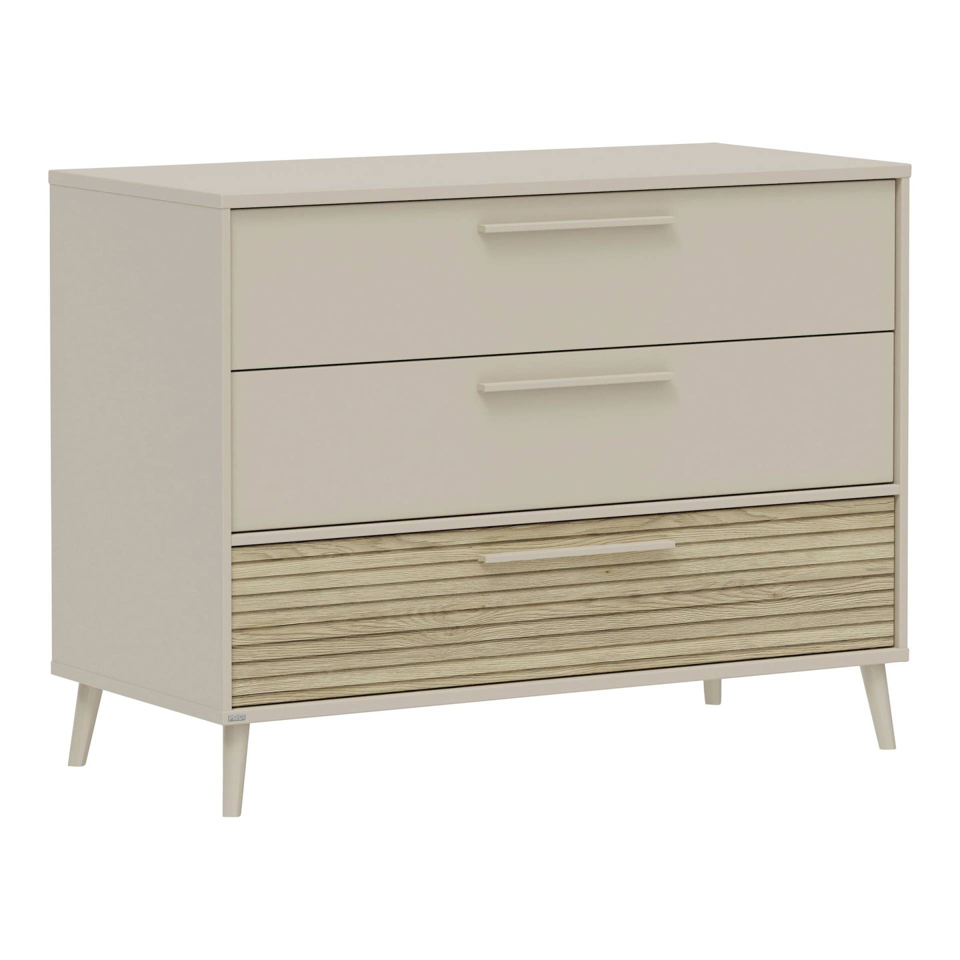 Paidi Wickelkommode Eefje breit Paidi Wickelkommode Eefje breit von PAIDI