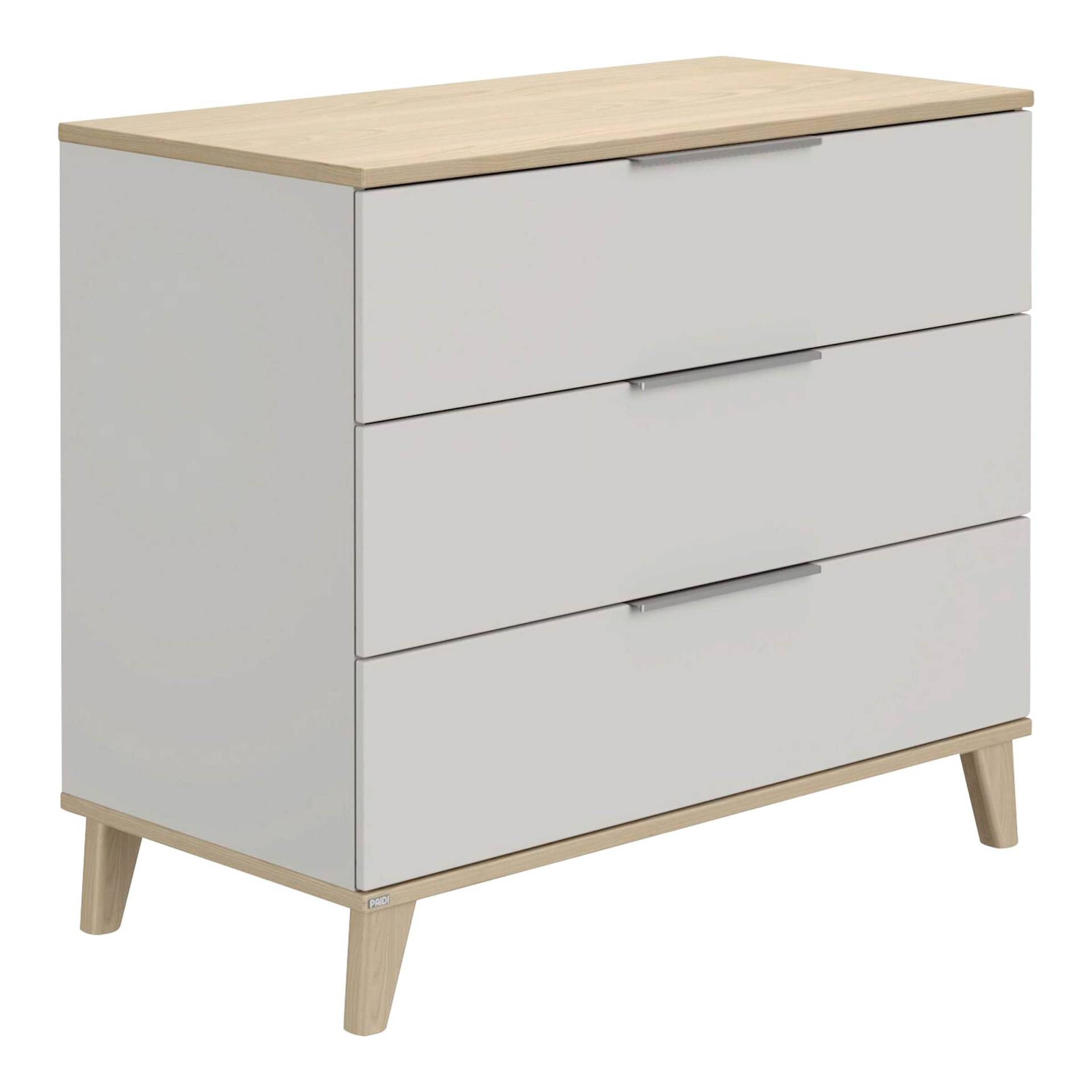 Paidi Wickelkommode Fiene Paidi Wickelkommode Fiene von PAIDI