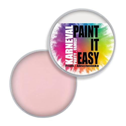 PAINT IT EASY NEU Abschminke für Theater Creme-Schminke, Dose mit 20g von PAINT IT EASY