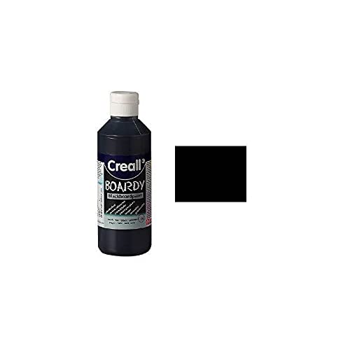 PAINT IT EASY Tafelfarbe 250 ml Schwarz von PAINT IT EASY