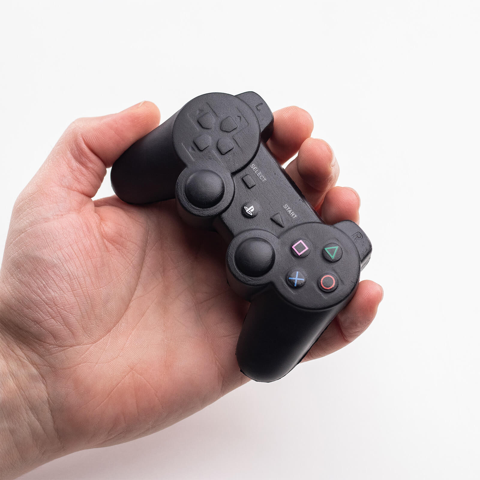 PlayStation Stress Controller von PALADONE