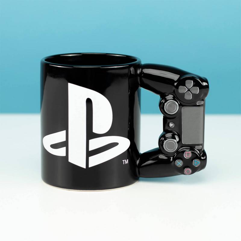 Playstation 4. Generation Controller Becher von PALADONE