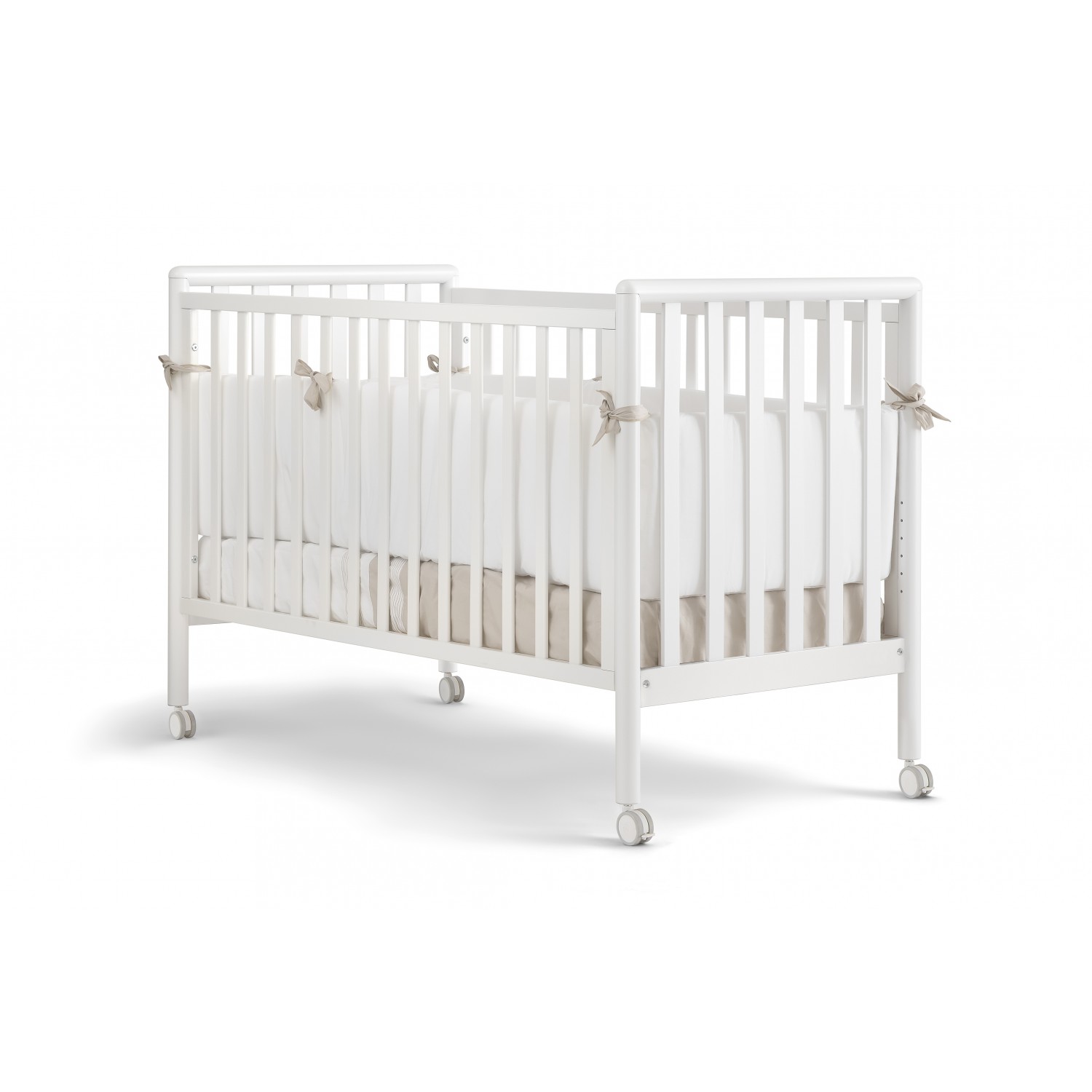 Lettino Pali Co-Sleeping Flippy Bianco Lettino Pali Co-Sleeping Flippy Bianco von PALI