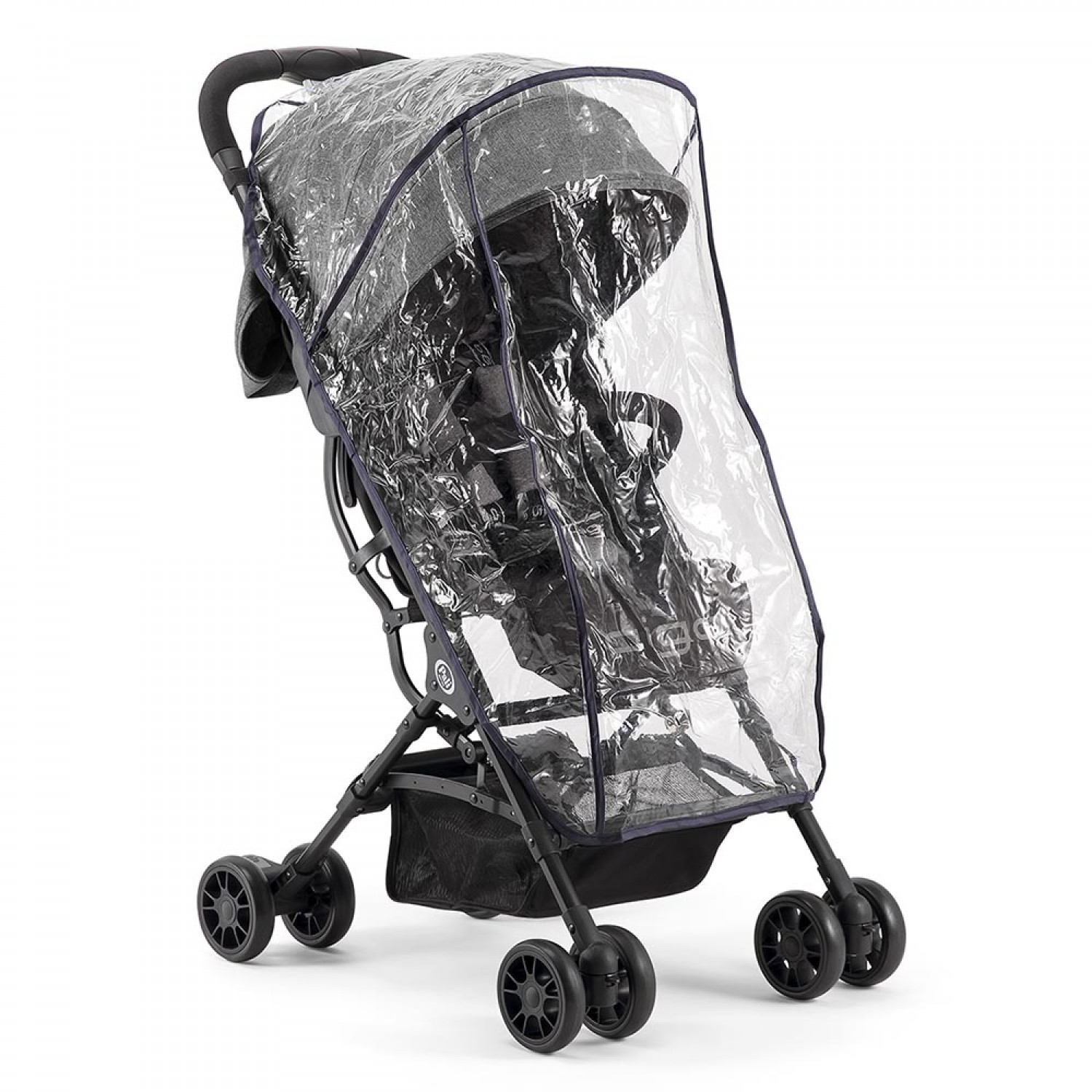 Pali Regenschutz für Aigo Kinderwagen von PALI