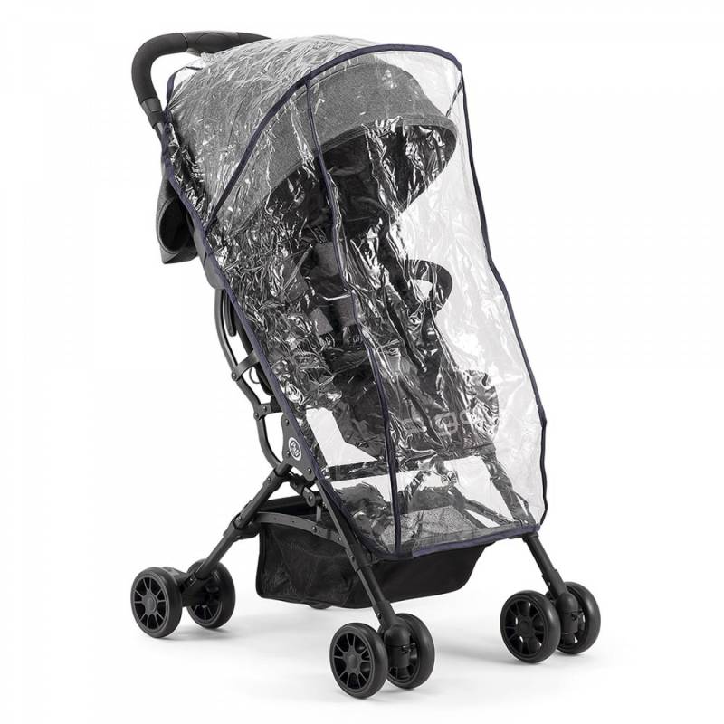 Pali Regenschutz für Aigo Kinderwagen von PALI