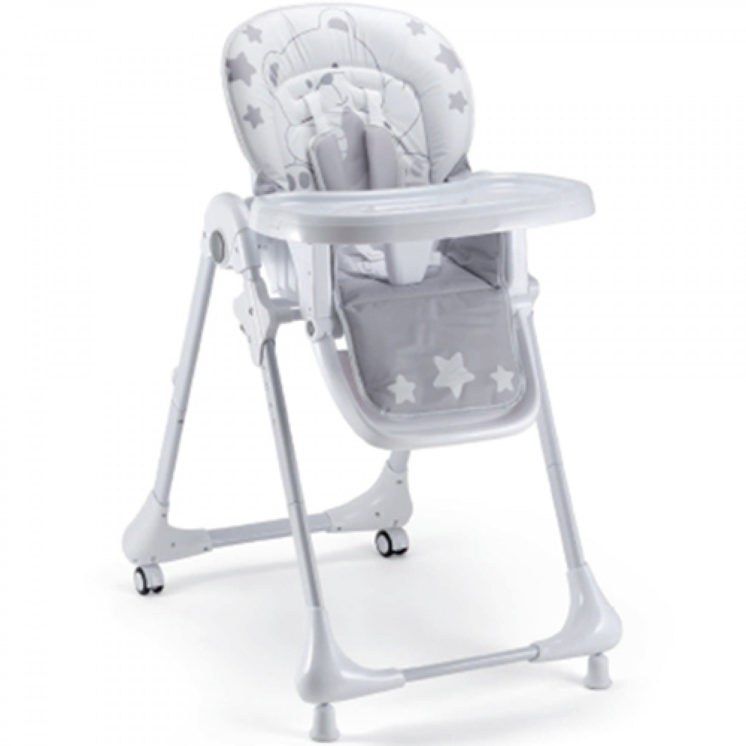 Pali Style Birba Hochstuhl von der Geburt bis zum 36. Monat Pali Style Birba Hochstuhl von der Geburt bis zum 36. Monat von PALI