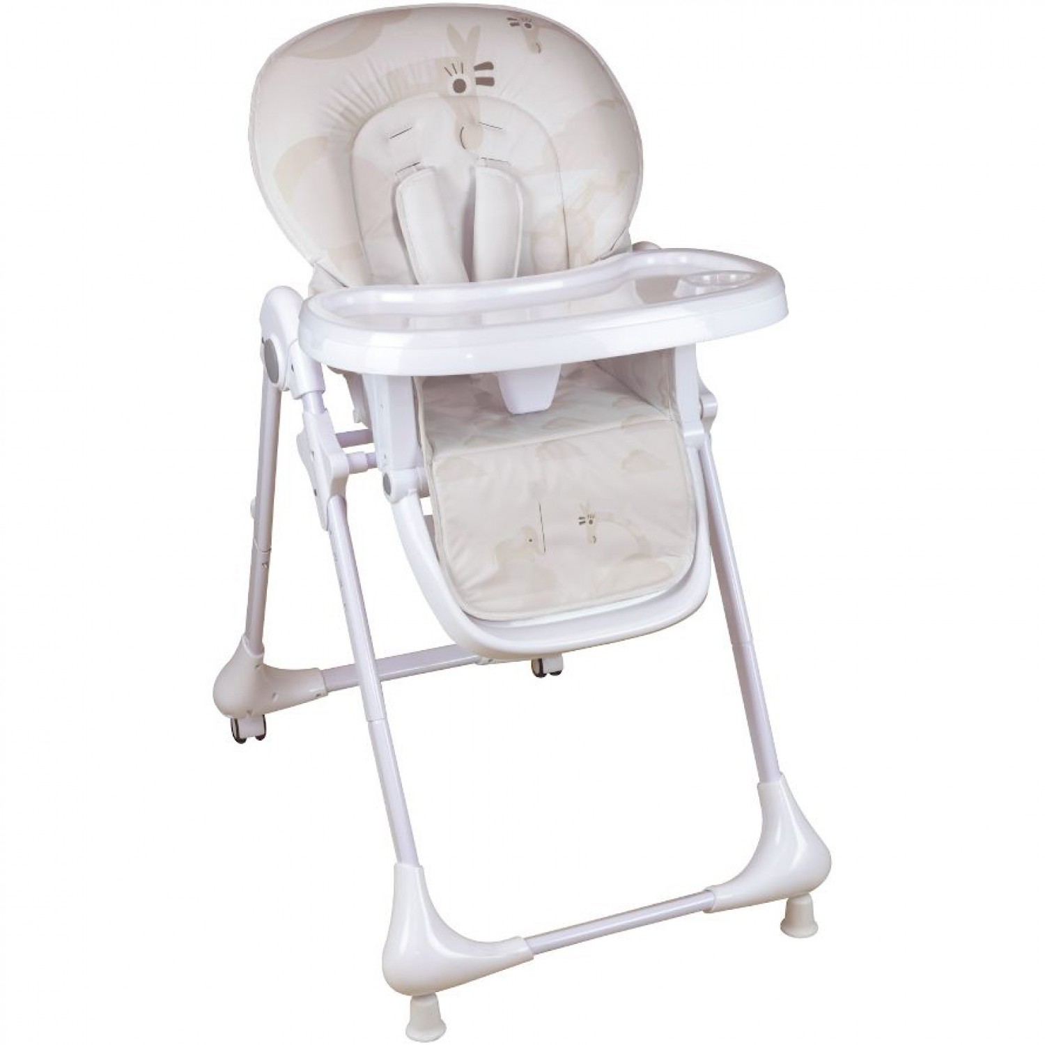 Pali Style Savana Hochstuhl von der Geburt bis zum 36. Monat Pali Style Savana Hochstuhl von der Geburt bis zum 36. Monat von PALI