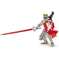Spielfigur Drachenkönig rot 10cm Spielfigur Drachenkönig rot 10cm von PAPO SAS